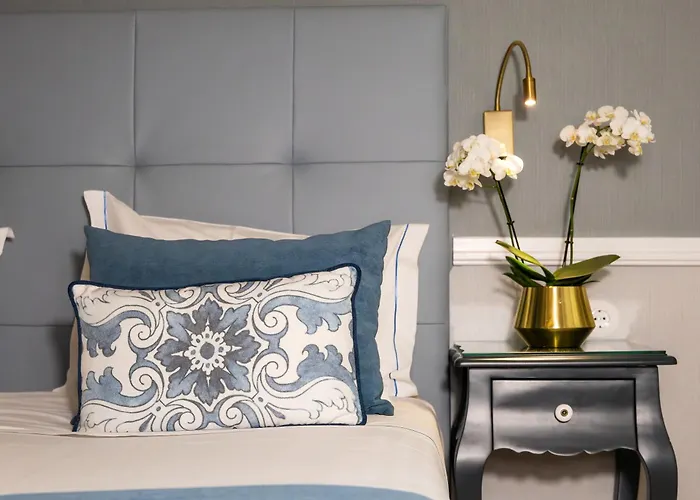 Hotel Florescente Lisboa